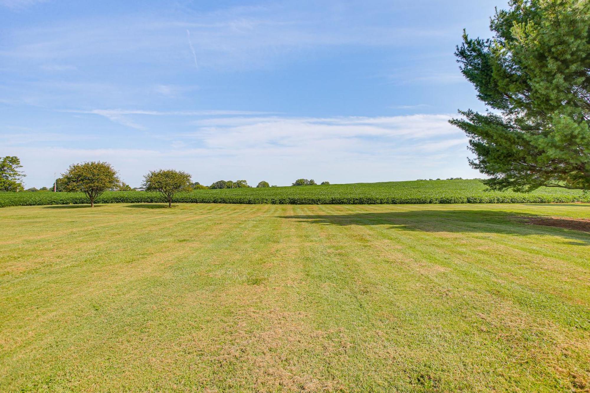 Tennessee Family Farmhouse On 2 Acres! Villa Portland Esterno foto